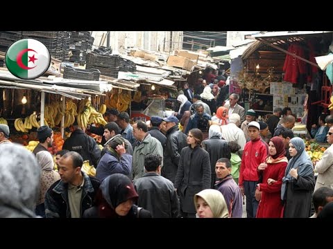 Algérie 2026 : l’année du choc économique que le régime cache aux Algériens