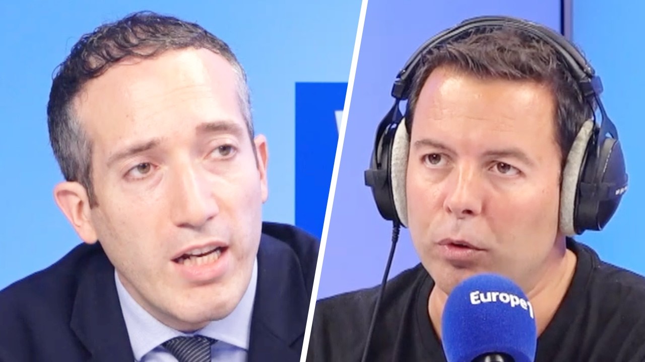 "C'est l'apologie du terrorisme !" : M.Fayad sur une marque accusée de faire référence au 7-Octobre