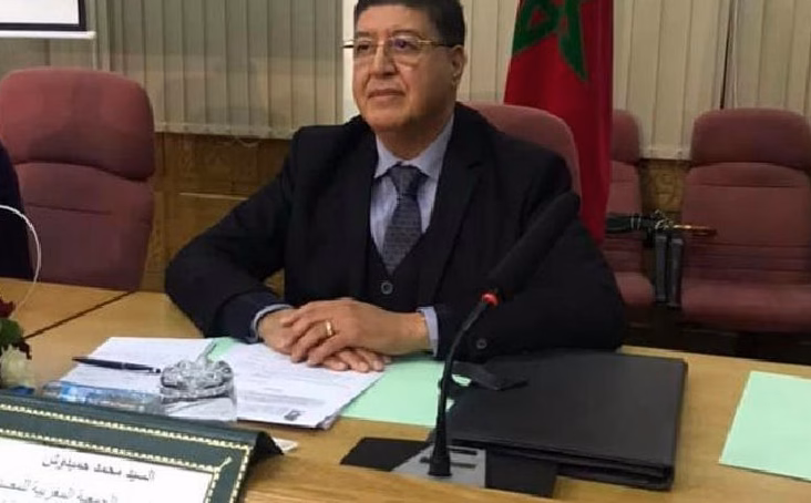 L&rsquo;Algérie officialise son nouveau manager en attendant la nomination du prochain sélectionneur