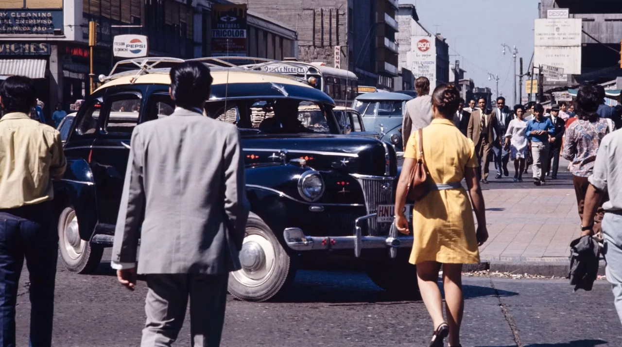 Août 1956 : Le Sirocco, vent porteur de mauvaises nouvelles