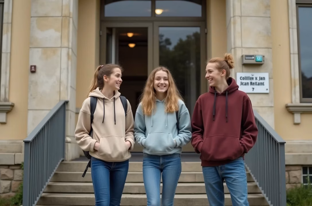 BEM 2025 : les noms et moyennes des trois meilleurs élèves