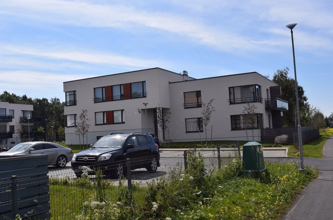 Bondy Nord : rénovation du quartier de la Noue-Caillet