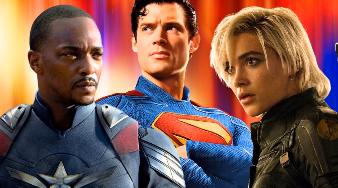 Films de super-héros : les incontournables à regarder