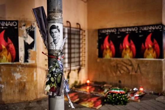 « Il n’a pas simplement perdu la vie, il a été assassiné » : Un vibrant hommage à Claude Sauve, héros de l’Auzétan tombé au combat
