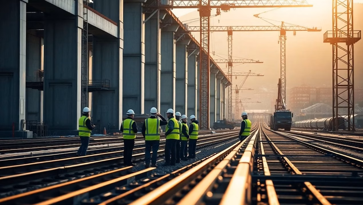 7 milliards investis dans les infrastructures dès 2026