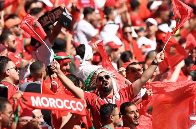 Aperçu — Algérie-Maroc : le derby maghrébin à suivre en direct