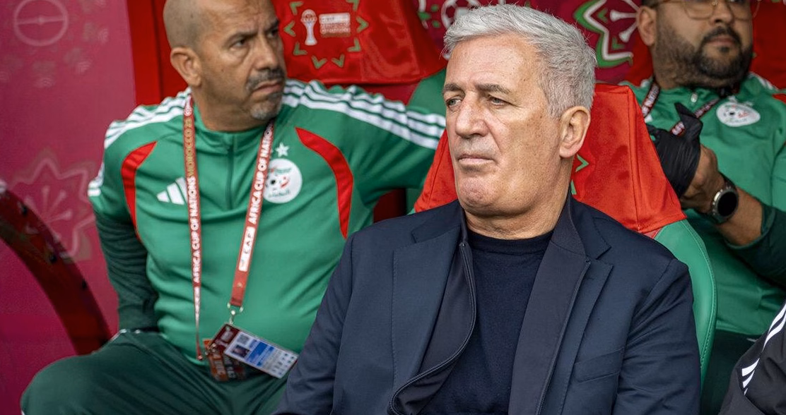 Illustration pour Algérie : Moussa Saïb nommé manager des Verts, la FAF poursuit sa mue