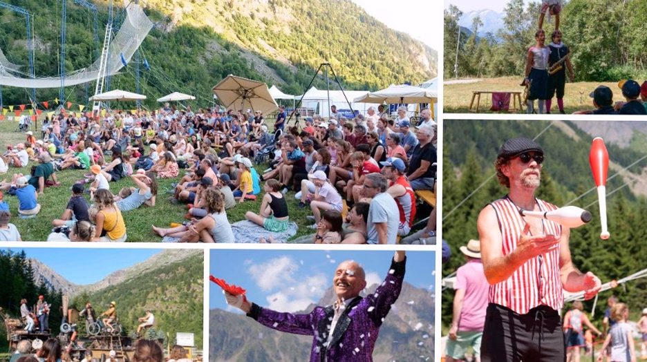 Festivals d'été en Kabylie : lieux et traditions à connaître en photo