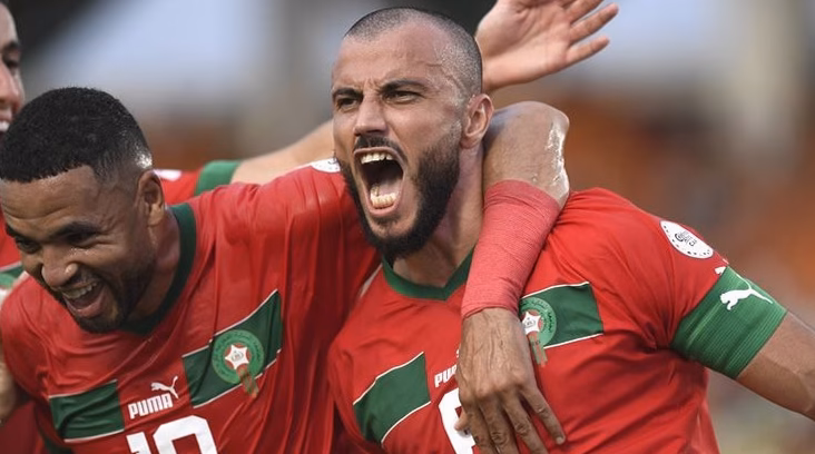 Sami Tlemcani, ancien international marocain, rejoint un club en Algérie !