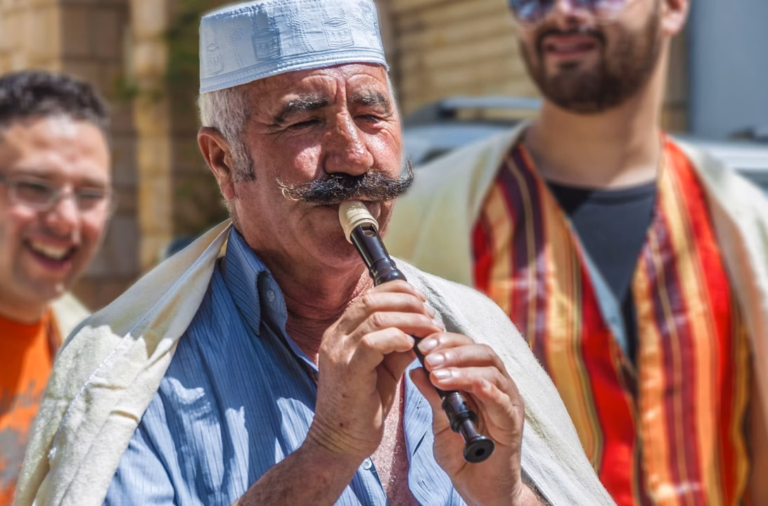 Pourquoi le tamazight est sous-représenté dans les médias ?