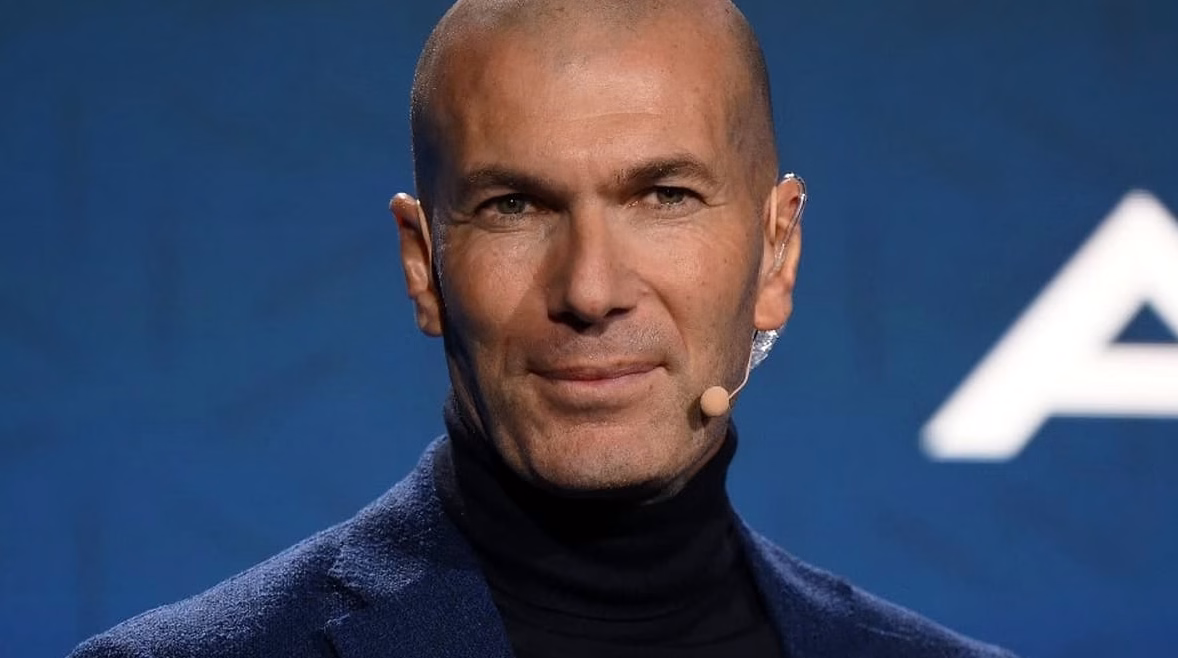 Zinédine Zidane : « Je l’ai surpris en train de remettre un chèque » – Décryptage d’une relation passionnelle et tumultueuse avec …
