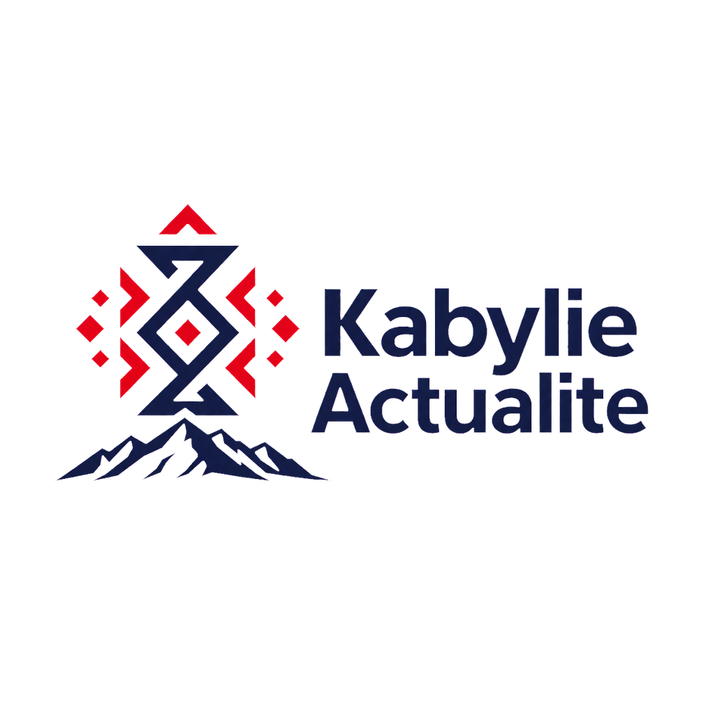 Kabylie Actualité